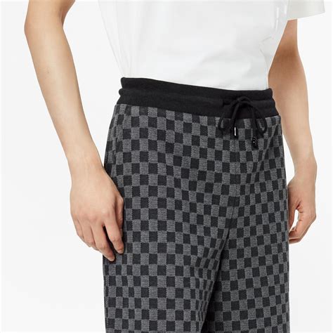 louis vuitton shorts white|Louis Vuitton shorts men's.